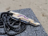 Image 1 of Sapphire SpacekKey