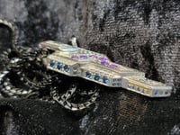 Image 2 of Sapphire SpacekKey