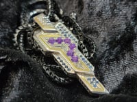 Image 3 of Sapphire SpacekKey