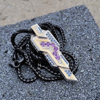 Image 5 of Sapphire SpacekKey