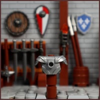Image 3 of Plate Armor