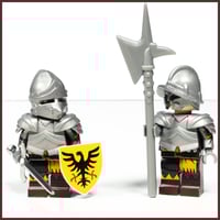 Image 4 of Plate Armor