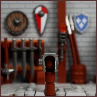 Image 2 of Town Garrison Armor