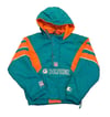 Miami Dolphins Starter Jacket