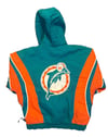 Miami Dolphins Starter Jacket
