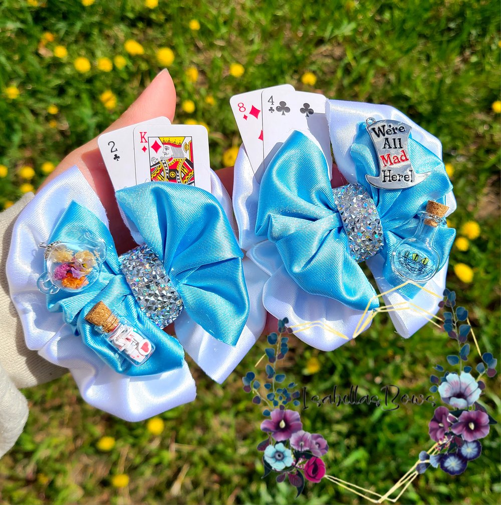 Image of Alice 
