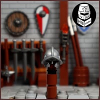 Image 1 of Town Guard Helmet