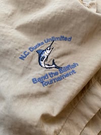 Image 2 of Vintage 90s Patagonia Baggies Shorts - Stone