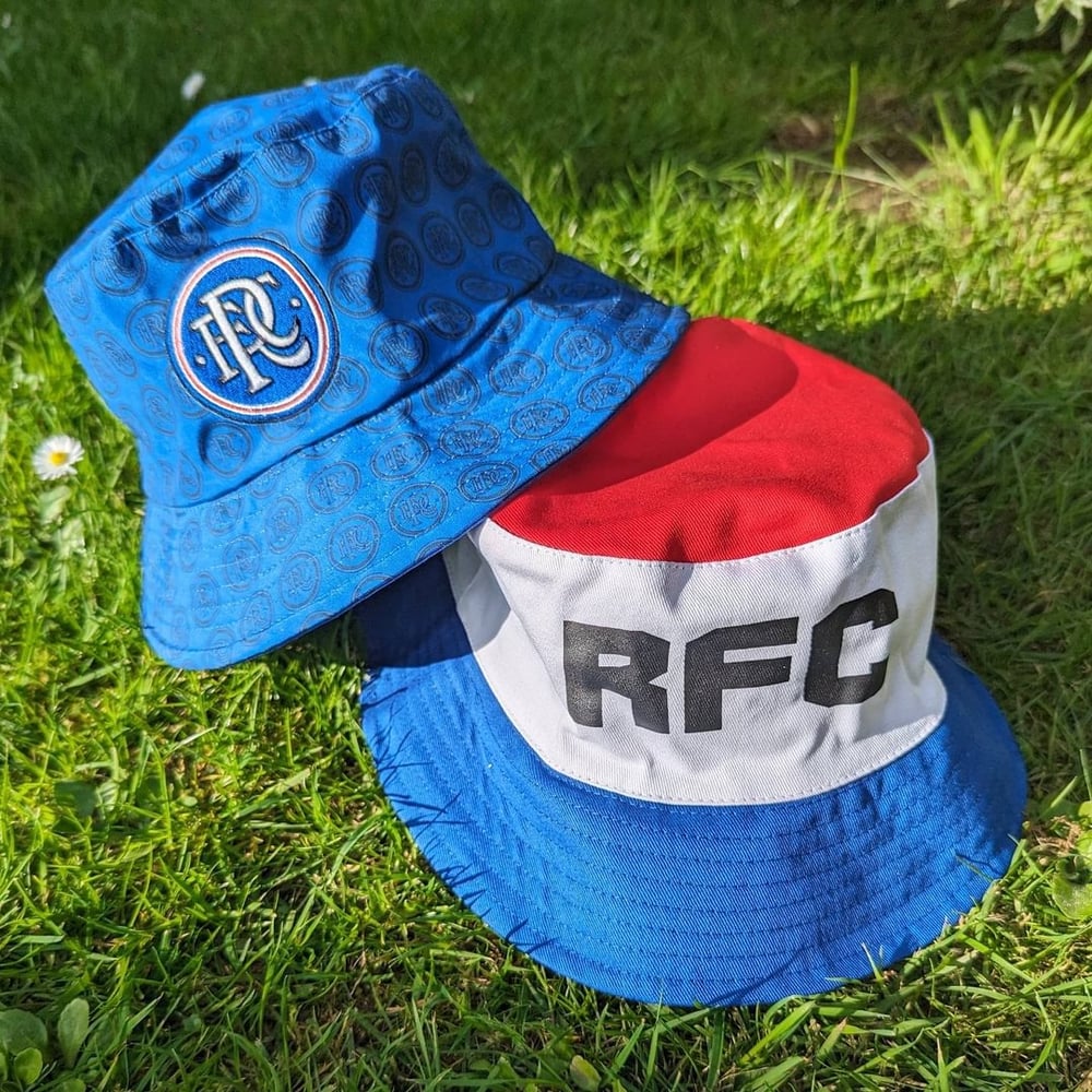 Image of Reversible Bucket Hat