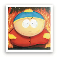 Cartman PRINT