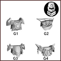 Image 1 of Medieval Armor