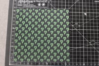 Image 3 of Riddler glasses microfiber cloth