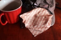 Image 1 of Scarecrow microfiber cloth