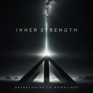 Image of INNER STRENGTH - Daydreaming In Moonlight