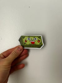 Image 1 of FRIDGE MAGNET