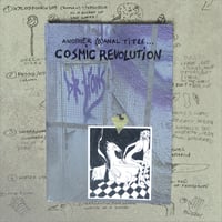 cosmic revolution