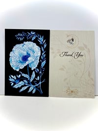 Image 2 of Thank You, Postcard