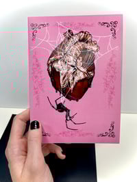 Image 2 of Anatomical Heart, Card