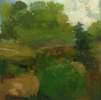 Image 1 of Green Bowl- Amy Falstrom