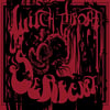 WITCHTHROAT SERPENT - S/T - Color Lp