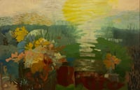 Image 1 of Verdant- Amy Falstrom