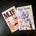 Image of Wrestler Appreciation Mini-Zines