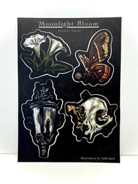 Image 1 of Moonlight Bloom