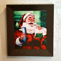 Image 2 of Tis the Season - Special Edition - Framed Metal Print