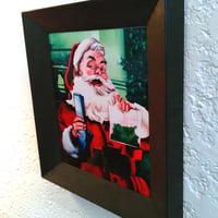 Image 3 of Tis the Season - Special Edition - Framed Metal Print