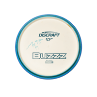 Image 2 of BFD #169 "anglerfish" Discraft Buzzz