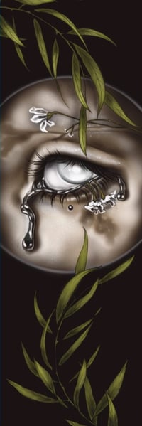 Image 4 of In My Solitude, Bookmark