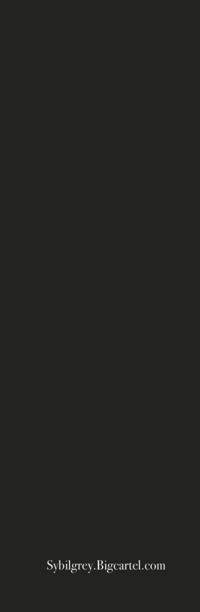 Image 5 of In My Solitude, Bookmark