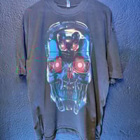 Image 1 of CUSTOM TERMINATOR TEE