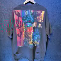 Image 2 of CUSTOM TERMINATOR TEE