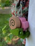 Snail charm Image 2