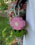 Flower Charm (pink) Image 2