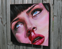 Image 3 of Mia - Pulp Fiction