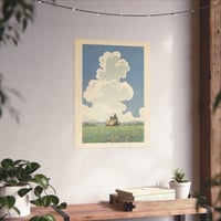 Image 6 of On the Road to Castle Cagliostro