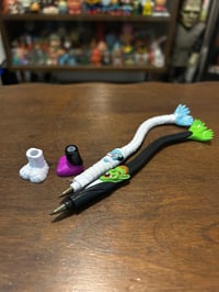 Image 3 of Monster Pens