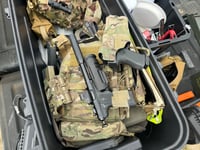 Image 5 of TLR-VIR II Holster