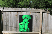 Image 5 of Green Lady
