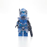 Image 1 of Azure Sakura ARC Trooper