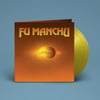 FU MANCHU - Signs of Infinite Power - Color Lp