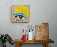 Image 1 of Bright Eye