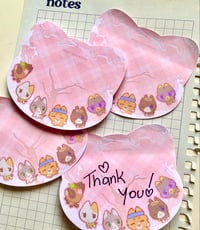 Magic Meowtain Sticky Notes [IN STOCK]