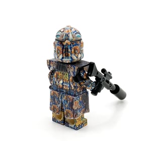 Image of Porcelain Patrol