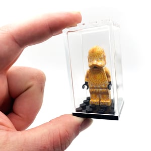 Image of Crotchet Clone - Lemon