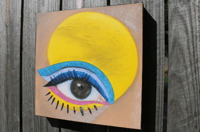 Image 3 of Bright Eye