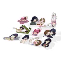 MOREFIBER MINI SHEET