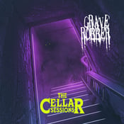 Image of THE CELLAR SESSIONS CD